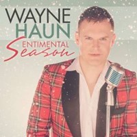 Wayne Haun Christmas (CD)
