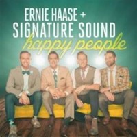 Happy People (CD)