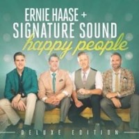 Happy People Deluxe Edition (CD)