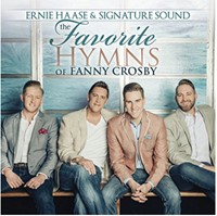 Favourite Hymns Of Fanny Crosby (CD)