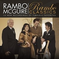 Rambo Classics (CD)