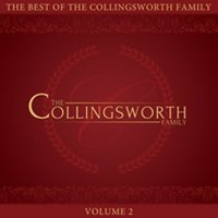 Best Of The Collingsworth Family, The Vo (CD)