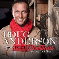 Back Porch Christmas (CD)
