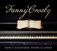 Newly Discovered Hymns & Songs (CD)