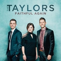 Faithful Again (CD)
