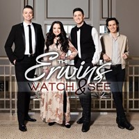 Watch & See (CD)