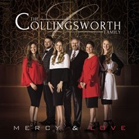 Mercy & Love (CD)