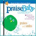Praises And Smiles (CD)
