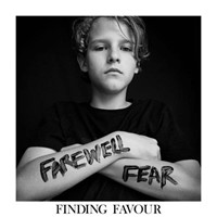 Farewell Fear (CD)
