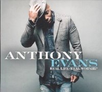 Real Life/real Worship (CD)