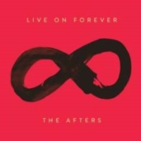 Live On Forever (CD)