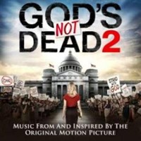 God's Not Dead 2 - Soundtrack (CD)