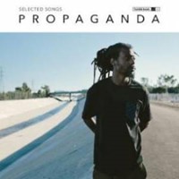 Selected Songs:propaganda (CD)
