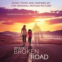 God Bless The Broken Road (CD)
