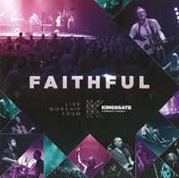 Faithful (CD)