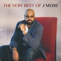 The Very Best Of J Moss (CD)