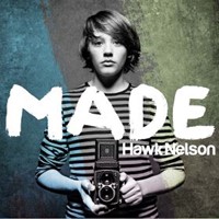 Made (CD)