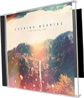 Evening:morning (CD)