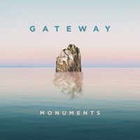Monuments (CD) (CD)