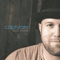 Captivate (CD)