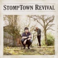 Stomptown Revival (CD)