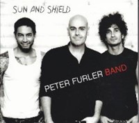 Sun And Shield (CD)