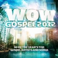 Wow Gospel 2012 2xcd (CD)