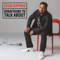 Something To Talk About (CD)