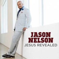 Jesus Revealed (CD)