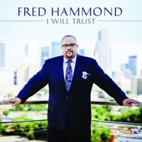 I Will Trust (CD)