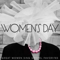 Women's Day (CD)