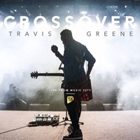 Crossover:live From Music City (CD)