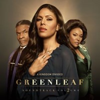 Greenleaf - Soundtrack (CD)