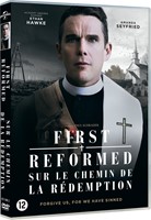 First Reformed (DVD)