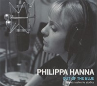 Out Of The Blue Ep (CD)