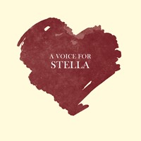 A Voice For Stella (CD)