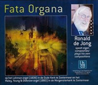 Fata Organa (CD)