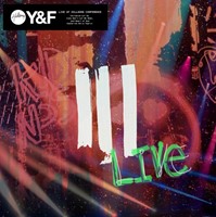 III (Live At Hillsong Conference) (DVD)