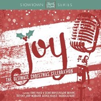 Joy: The Ultimate Christmas Celebration (CD)