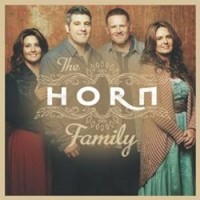 Horn Family, The (CD)