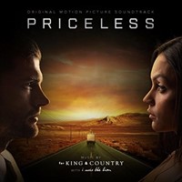 Priceless Soundtrack (CD)