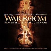 War Room - Soundtrack (CD)