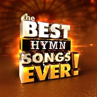 The Best Hymn Songs Ever (CD)