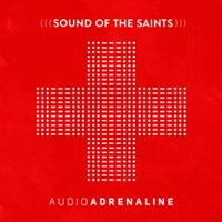 Sound Of The Saints (CD)