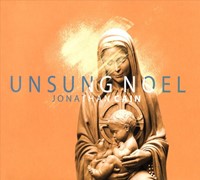 Unsung Noel (CD)