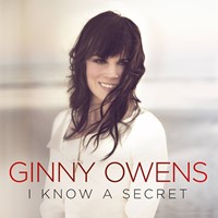 I know a secret (CD)