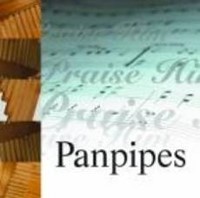 Praise panpipes (CD)