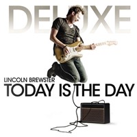 Today is the day deluxe edition (DVD)