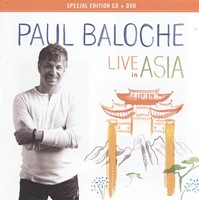Live in asia (DVD)