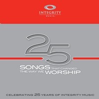 25 songs that changed worship the w (DVD)